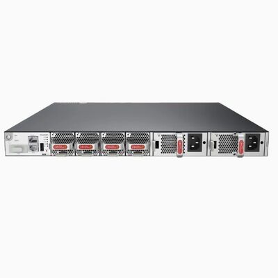 S6730-H48Y6C-V2、Huawei CloudEngine S6730-H シリーズ スイッチ、48x25GE SFP28/6x40GE QSFP28/6x100GE にアップグレード可能