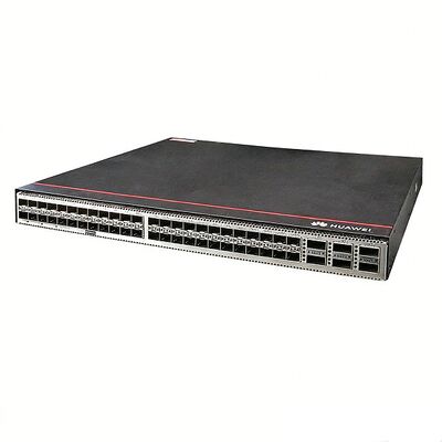 S6730-H48Y6C-V2、Huawei CloudEngine S6730-H シリーズ スイッチ、48x25GE SFP28/6x40GE QSFP28/6x100GE にアップグレード可能