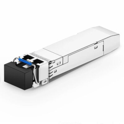 シスコ SFP-10G-LR= 10GBASE-LR SFP+トランシーバーモジュール (1310nm 10km SMF LC DOM)