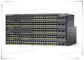 Cisco WS-C2960XR-24PD-Iのイーサネット スイッチ370W 2 X 10G SFP+ IPライト