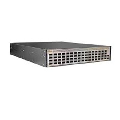 CE8850-EI-B-B0B、Huawei CE8850 スイッチ、64x100GE QSFP28/2xAC PSU/3xファン
