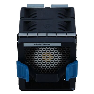 Cisco NXA-FAN-160CFM-PE Nexus スイッチ用ポート側吸気ファン モジュール