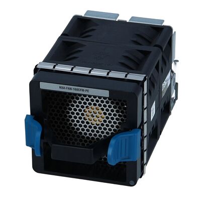 Cisco NXA-FAN-160CFM-PE Nexus スイッチ用ポート側吸気ファン モジュール
