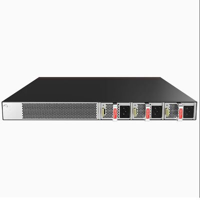 Huawei CloudEngine S5735-S48PN4XE-V2 48 ポート PoE+ ギガビット スイッチ (10GE アップリンク付き)