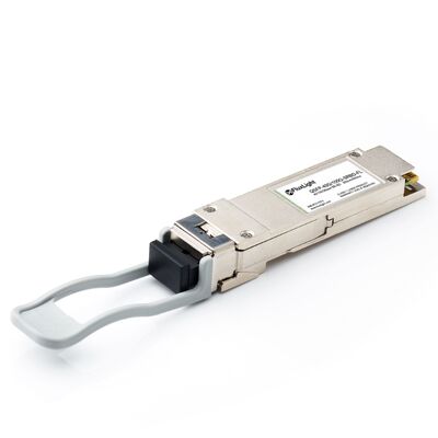 QSFP-40/100-SRBD=, Cisco QSFPトランシーバー, 100G/40G SR-BiDi, LC, 100m OM4 MMF