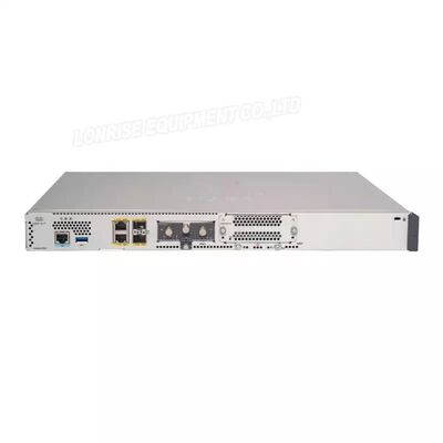 C8300-2N2S-6T、Cisco C8300 ルータ、6x1GE/2 SM/2 NIM