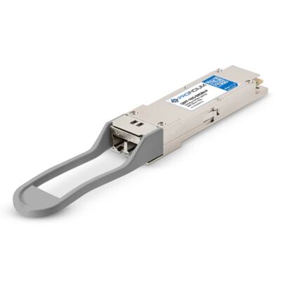 QSFP-100G-SWDM4 100G QSFP28 SWDM4 850-940nm 100m DOM オプティカルトランシーバーモジュール