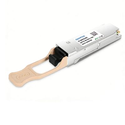 Huawei OMND10N13 (02311NTY) 100GBASE-SR4 QSFP28 850nm 100m MMF オプティカルトランシーバーモジュール