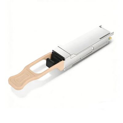 Huawei OMND10N13 (02311NTY) 100GBASE-SR4 QSFP28 850nm 100m MMF オプティカルトランシーバーモジュール