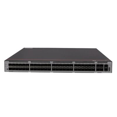 Huawei S5731-S48S4X-A スイッチ 48×ギガビット SFP + 4×10GE SFP+エンタープライズレイヤ3 イーサネット スイッチ