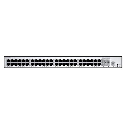 S5735-L48LP4XE-A-V2, Huawei S5735-L Switch, 48x1GE RJ45/4x10GE SFP/AC Power