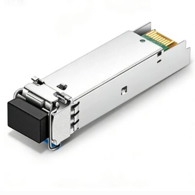 SFP-GE-LX-SM1310、Huawei SFP-GE-LX シリーズ光トランシーバー、GE 速度/1310nm/10km