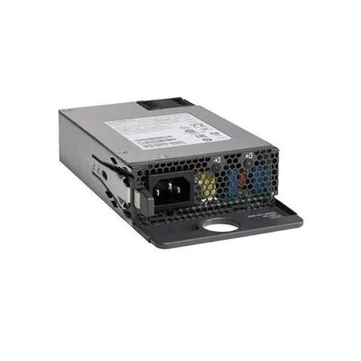 PWR-C5-125WAC=、Cisco PWR-C5 シリーズ電源、125W 出力/AC 入力/ホットスワップ可能