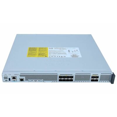 C8500L-8S4X、Cisco C8500L エッジ プラットフォーム、8x1/10GE SFP+、4x10GE SFP+、1xRJ45 MGMT