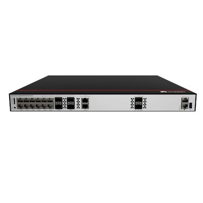 AR6710-L14T2X4、Huawei AR6700 ルーター、14xGE/2x10GE/4xSFP+