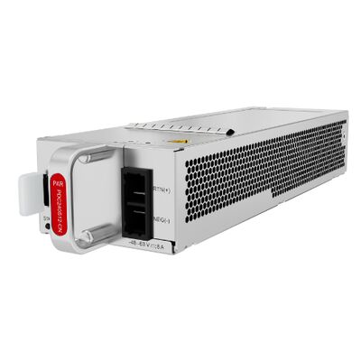 Huawei PDC240S12-CN 240W DC 12V 出力ホットスワップ可能なネットワークスイッチ用電源モジュール