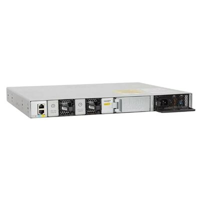 C9200-24T-A、Cisco Catalyst 9200 スイッチ、24xGE ポート/ネットワーク アドバンテージ/スタッキング