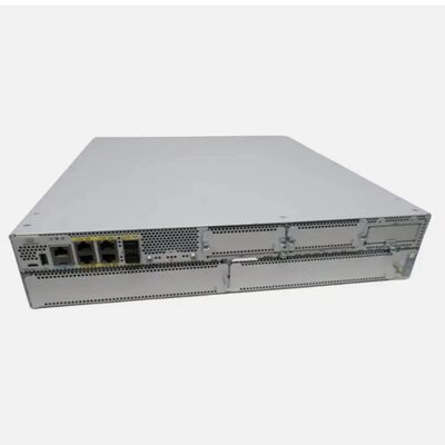 C8300-2N2S-4T2X、Cisco C8300 ルータ、2x10GE SFP+/4x1GE/2 SM/2 NIM