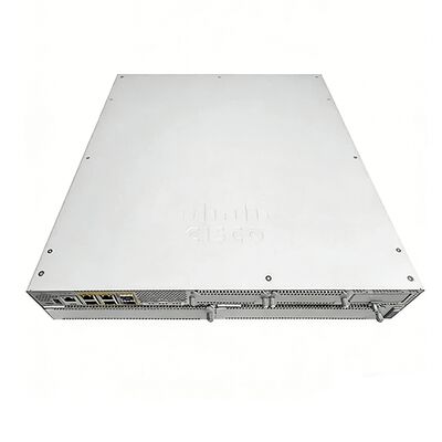 C8300-2N2S-4T2X、Cisco C8300 ルータ、2x10GE SFP+/4x1GE/2 SM/2 NIM