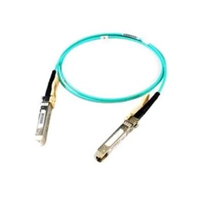 SFP-25G-AOC3M=、Cisco SFP28 AOC ケーブル、25G、3M、アクティブ光