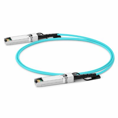 SFP-25G-AOC3M=、Cisco SFP28 AOC ケーブル、25G、3M、アクティブ光