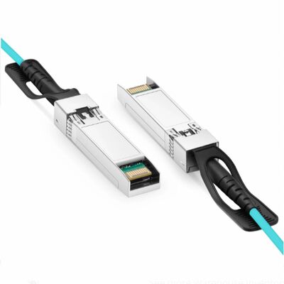 SFP-25G-AOC3M=、Cisco SFP28 AOC ケーブル、25G、3M、アクティブ光