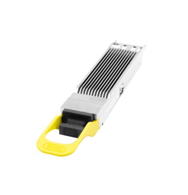 COP-SI800G-LR8 OSFP 800G LR8 オプティカルトランシーバー 1310nm PAM4 SMF 10km MPO-16 DOM