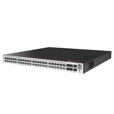 S5735-S24ST4XE-V2、Huawei S5735-S スイッチ、24x1GE Electric/4x10GE SFP+/電源なし