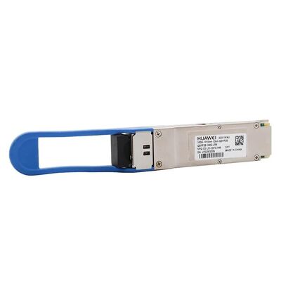 QSFP28-100G-SR4、Huawei 100G 光トランシーバー、850nm/100m/MPO