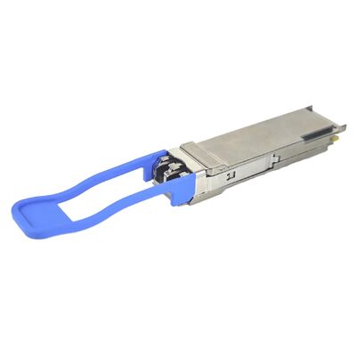 QSFP28-100G-SR4、Huawei 100G 光トランシーバー、850nm/100m/MPO