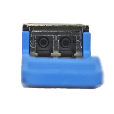 QSFP28-100G-SR4、Huawei 100G 光トランシーバー、850nm/100m/MPO