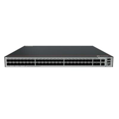 S5735-S48S4XE-V2、Huawei S5735-S スイッチ、48x1GE RJ45/4x10GE SFP+/電源なし