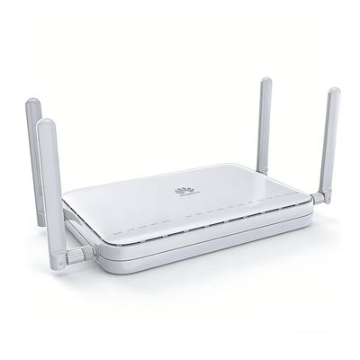 Huawei AR617VW-LTE4EA 1U エンタープライズ ルーター | 4GE LAN、LTE、Wi-Fi、VDSL2