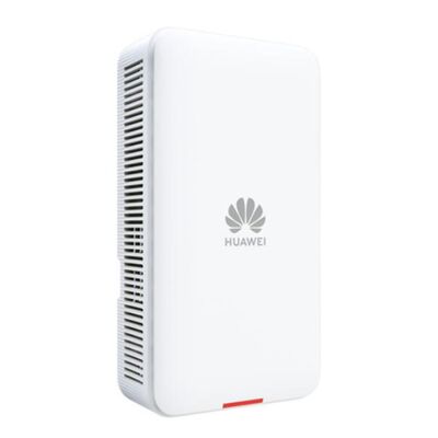 Huawei AirEngine 5761-12W Wi-Fi 6 ウォール プレート アクセス ポイント