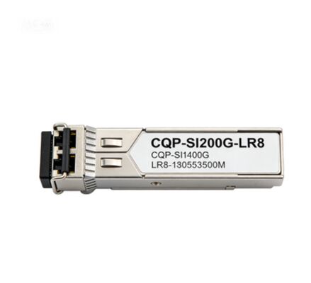 800Gbps QSFP-DD オプティカルトランシーバー