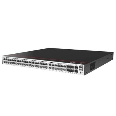 S5735-L24T4S-A-V2、Huawei S5735-L シリーズ スイッチ、24x1GE RJ45/4x10GE SFP+/AC 電源
