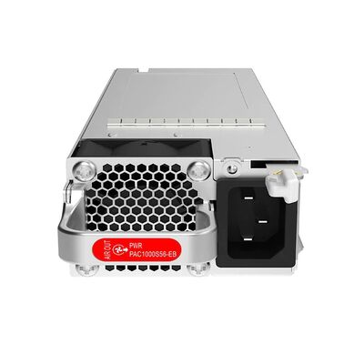 PAC1000S56-EB、Huawei S5700 シリーズ スイッチ電源モジュール、1000W PoE AC/240V DC