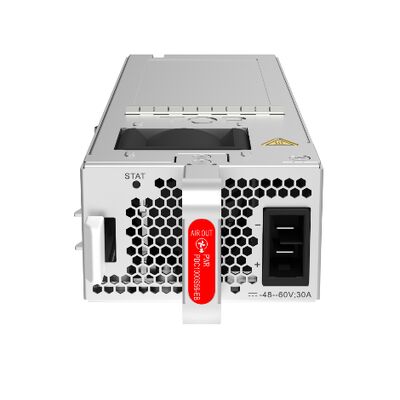PAC1000S56-EB、Huawei S5700 シリーズ スイッチ電源モジュール、1000W PoE AC/240V DC