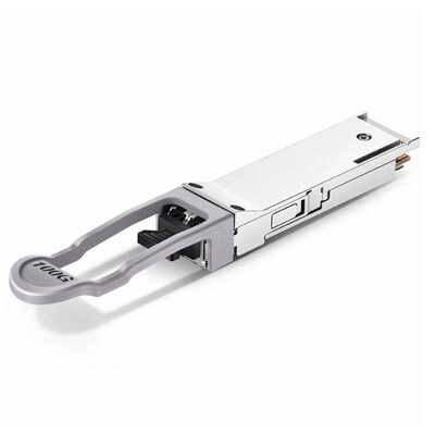 QSFP-100G-BIDI-G2 100G QSFP28 BiDiトランシーバーモジュール 70m-100m