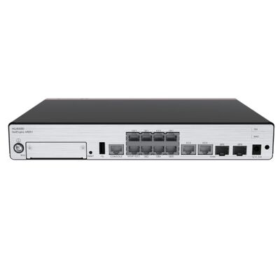 AR651、Huawei AR651 ルーター、2 * GE WAN/8 * GE LAN/1 * USB3.0