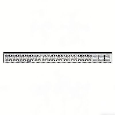 S6730-H48X6C-V2、Huawei CloudEngine S6730-H スイッチ、48x10GE 電気/6x100GE QSFP28/2xAC PSU
