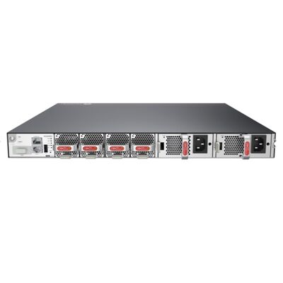 S6730-H48X6C-V2、Huawei CloudEngine S6730-H スイッチ、48x10GE 電気/6x100GE QSFP28/2xAC PSU
