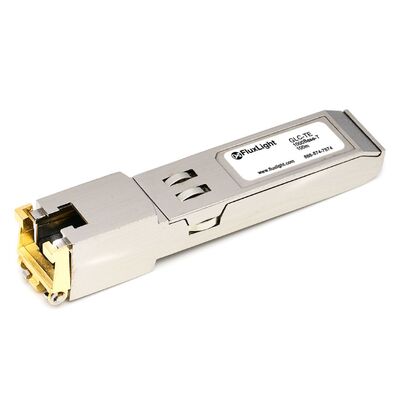 Cisco GLC-TE= 1000BASE-T SFP 銅線 RJ45 トランシーバ モジュール