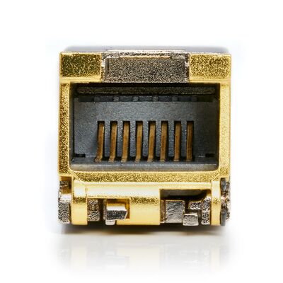 Cisco GLC-TE= 1000BASE-T SFP 銅線 RJ45 トランシーバ モジュール