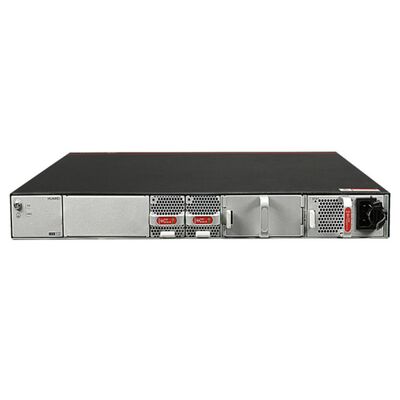 S5731-S24T4X、Huawei S5731 スイッチ、24xGE RJ45/4x10GE SFP+/PSU なし