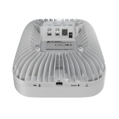 AirEngine 6760-X1E,Huawei AirEngine Outdoor WiFi 6 アクセスポイント,802.11a/b/g/n/ac/ax/External Smart Antennas/IEEE 802.3bt PoE/1x10GE RJ45/1xGE RJ45/1x10GE SFP+