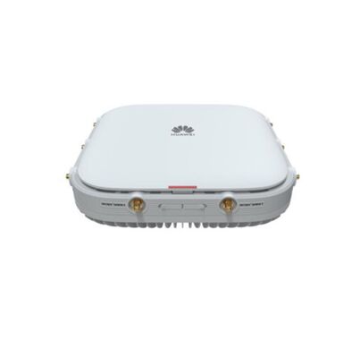 AirEngine 6760-X1E,Huawei AirEngine Outdoor WiFi 6 アクセスポイント,802.11a/b/g/n/ac/ax/External Smart Antennas/IEEE 802.3bt PoE/1x10GE RJ45/1xGE RJ45/1x10GE SFP+