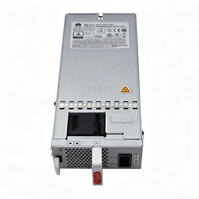 PDC1000S12-DB, Huawei, 電源モジュール, 1000W DC/前面エアフロー/パネル側アウトレット