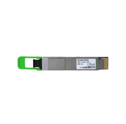 CQP-SI400G-FR4 400G QSFP-DD 光トランシーバー