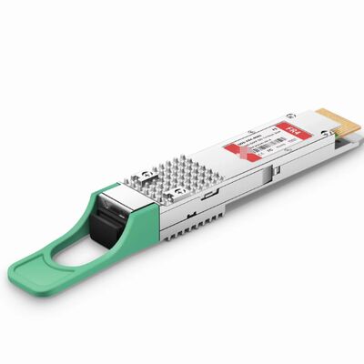 CQP-SI400G-FR4 400G QSFP-DD 光トランシーバー